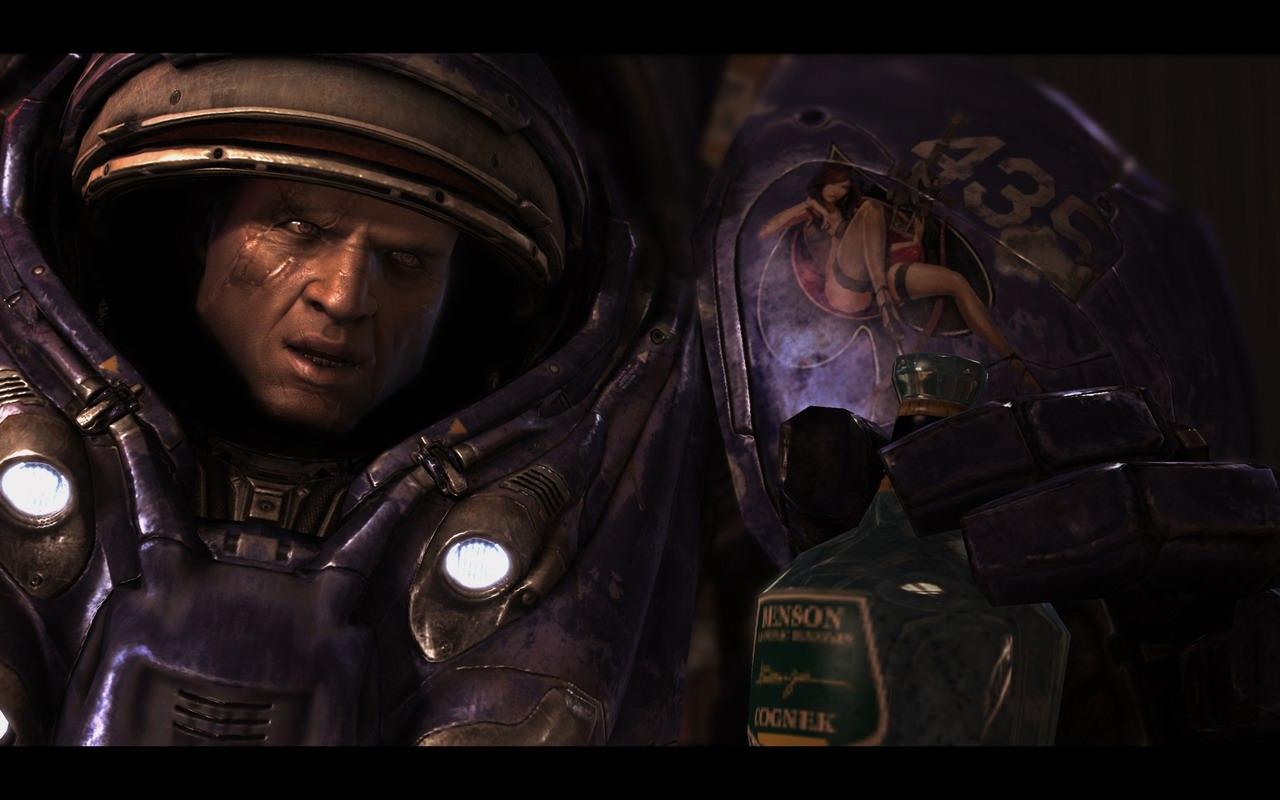 [30/07/2010] Platz 13: Insgesamt 6 Stimmen erhielt Starcraft 2: Wings of Liberty. Das entspricht knapp 0,3 Prozent.