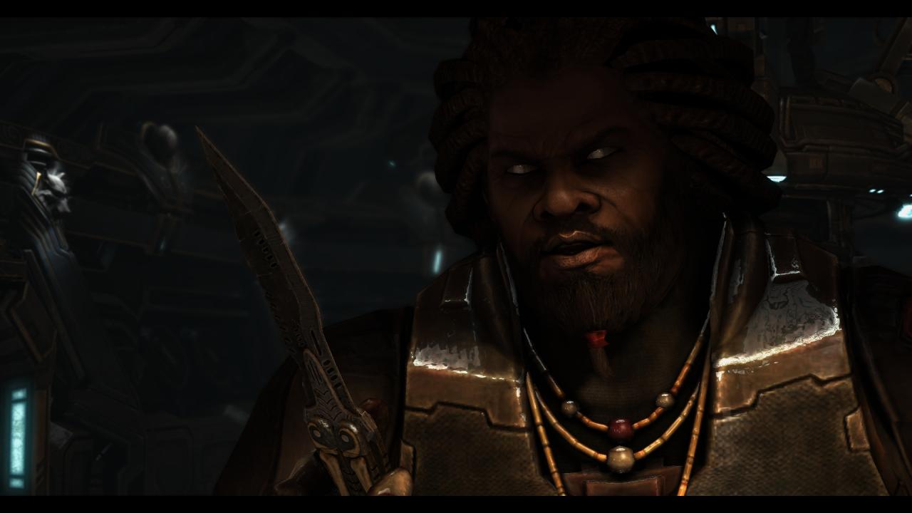 [30/07/2010] Screenshots aus Starcraft 2. (58)