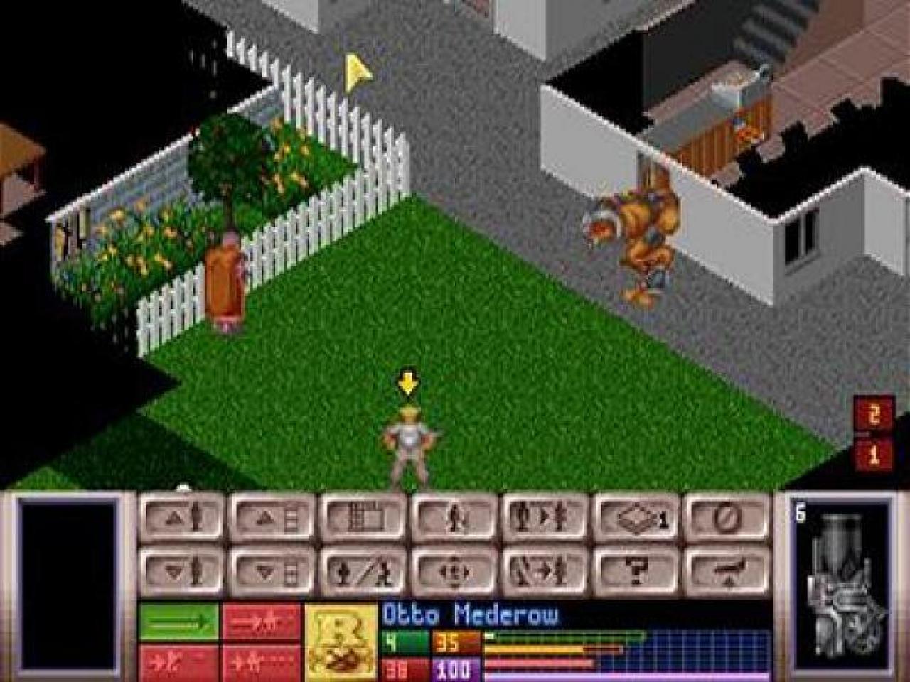 [13/07/2010] 1994: UFO: Enemy Unknown - Der erste Teil der Xcom-Serie begeisterte mit einer packenden Atmosphäre und Langzeitmotivation. Mit Xcom erscheint 2011 der Ego-Shooter zum Ufo-Klassiker.