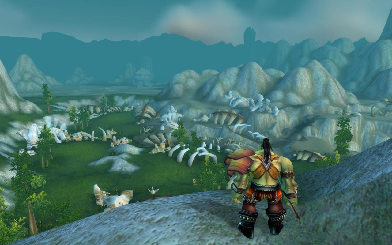 [09/07/2010] Platz 1: World of Warcraft: Cataclysm sichert sich die Goldmedaille. Das ist zwar nicht wirklich überraschend, aber 446 Stimmen und eine Mehrheit von 45 Prozent sprechen eine eindeutige Sprache.