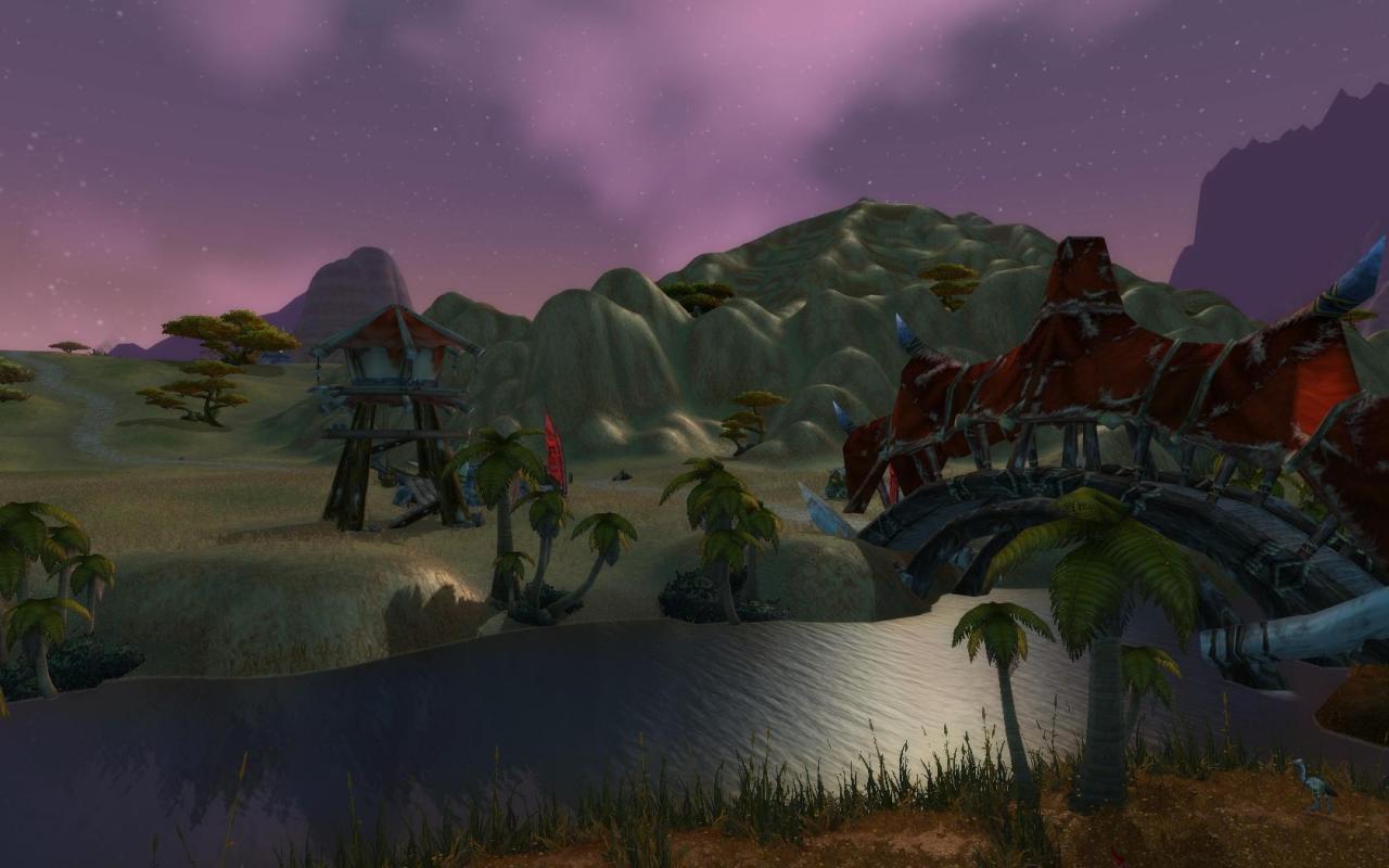 [12/07/2010] World of Warcraft: Cataclysm: Das neueste Add-on für World of Warcraft war für 2010 angekündigt, dieser Termin ist allerdings nicht mehr sicher.