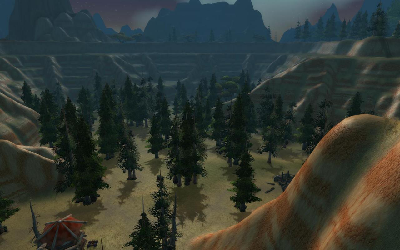 [12/07/2010] World of Warcraft Cataclysm: 1.112 Beta-Keys zu gewinnen! (4)