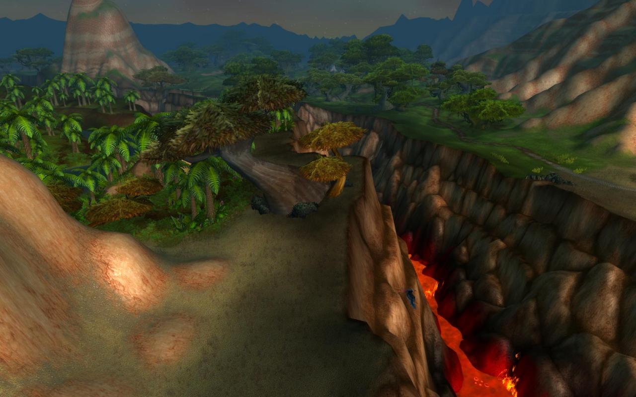 [12/07/2010] World of Warcraft Cataclysm: 1.112 Beta-Keys zu gewinnen! (10)