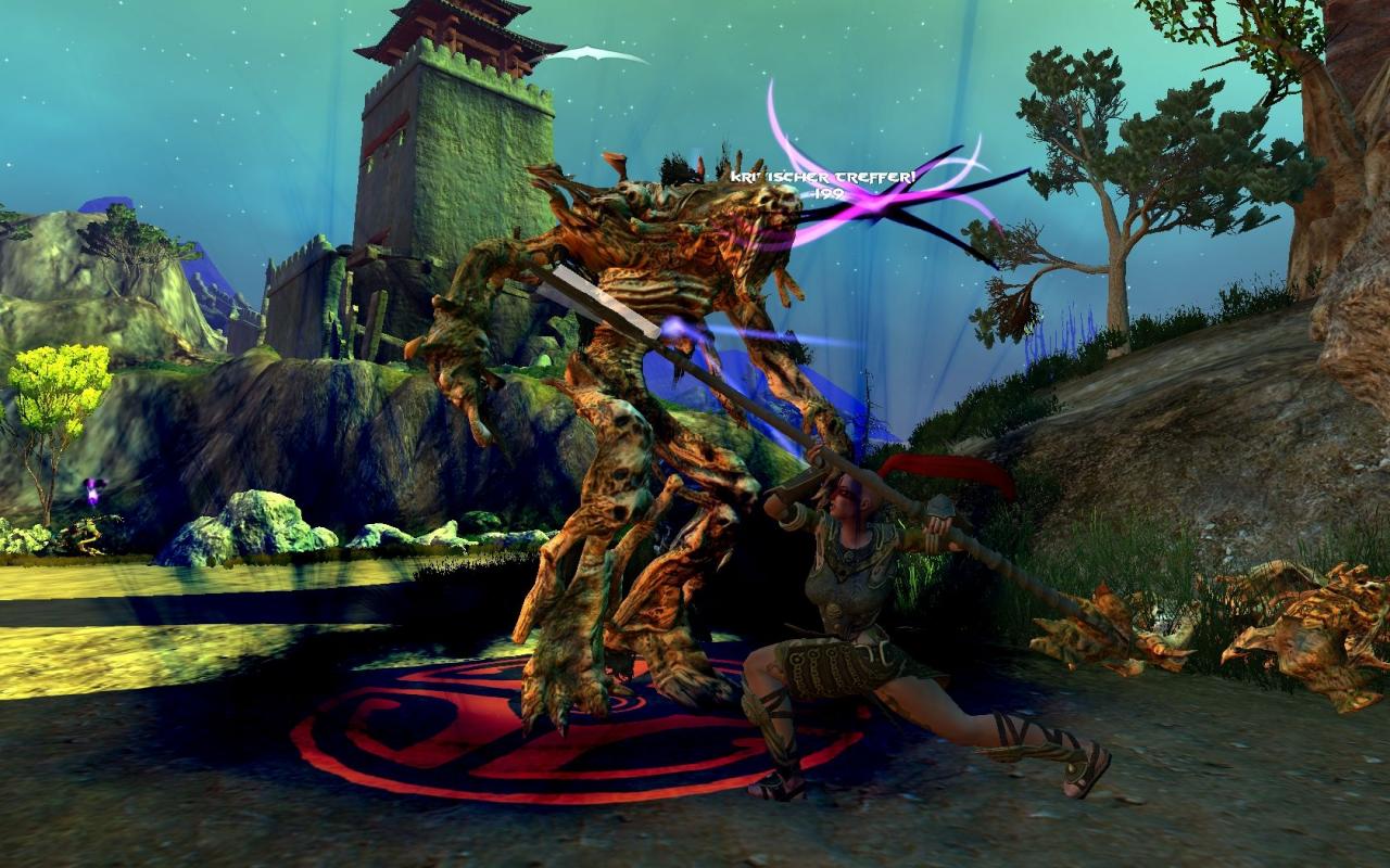 [15/07/2010] Screenshots aus Age of Conan: Rise of the Godslayer. (8)