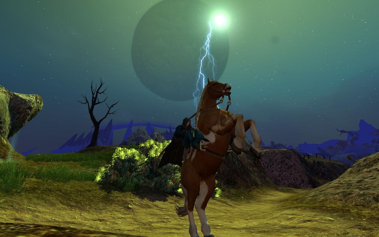 [15/07/2010] Screenshots aus Age of Conan: Rise of the Godslayer. (9)