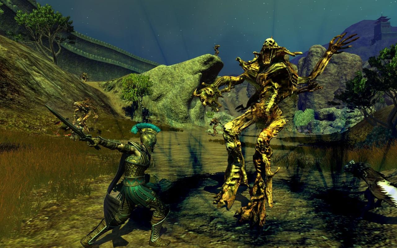 [15/07/2010] Screenshots aus Age of Conan: Rise of the Godslayer. (7)