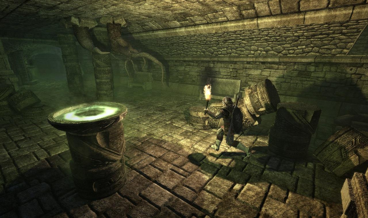 [18/07/2010] Gothic 5: www.gothic5.com läuft auf den Namen Michael Rueve von Pluto 13. Diese sind Inhaber der Piranha Bytes-Studios.