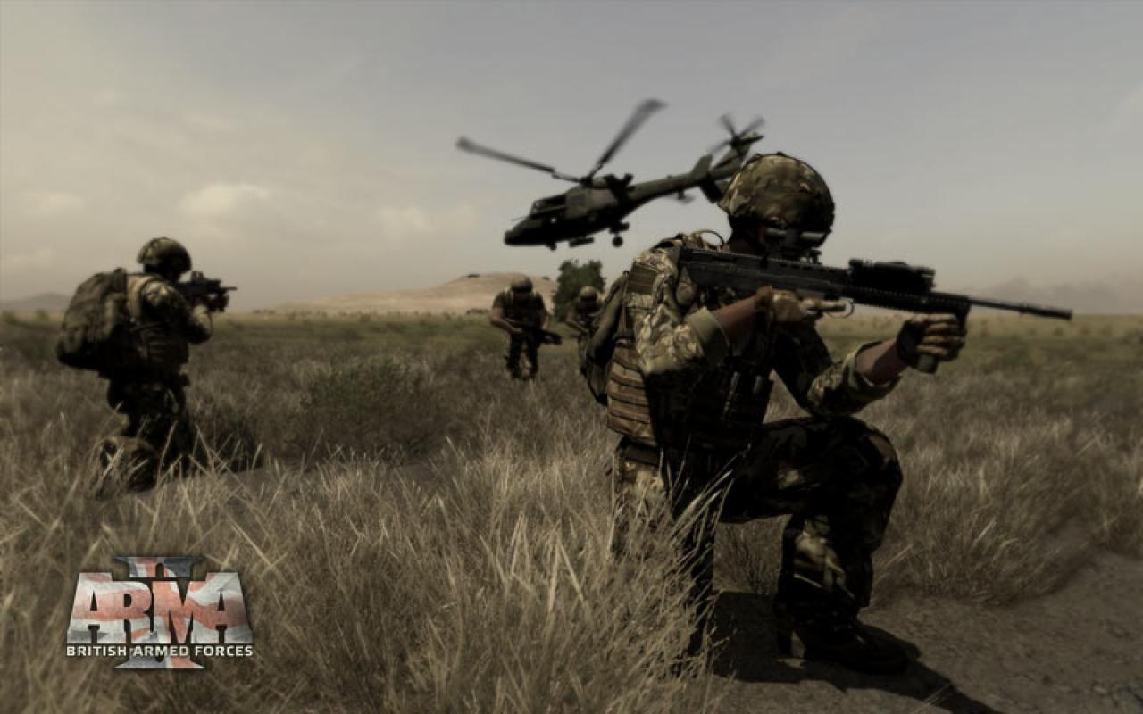 [23/07/2010] Arma (US-Release: ArmA: Combat Operations) ist 2006 erschienen. Die Firma Bohemia Interactive entwickelte das Computerspiel, das dem Genre der Taktik-Shooter angehört. Der US-Release erfolgte ein halbes Jahr später als in Europa, was den mageren US-Erfolg ausmachen könnte. Bohemia Interactive hat seinen Sitz in Prag. 