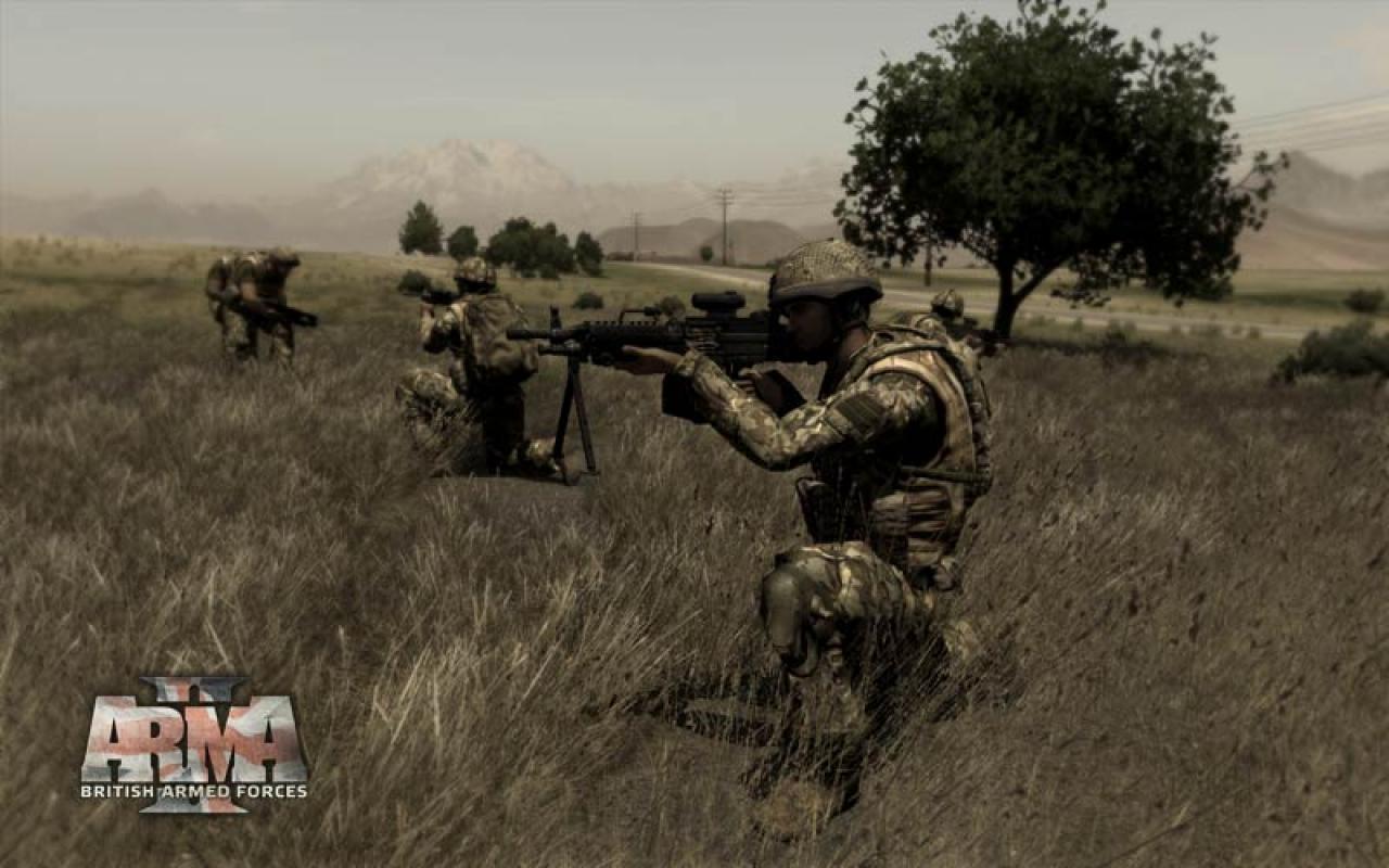 [23/07/2010] Arma 2: Operation Arrowhead konnte international eine Wertung von 75,10 Prozent einfahren.