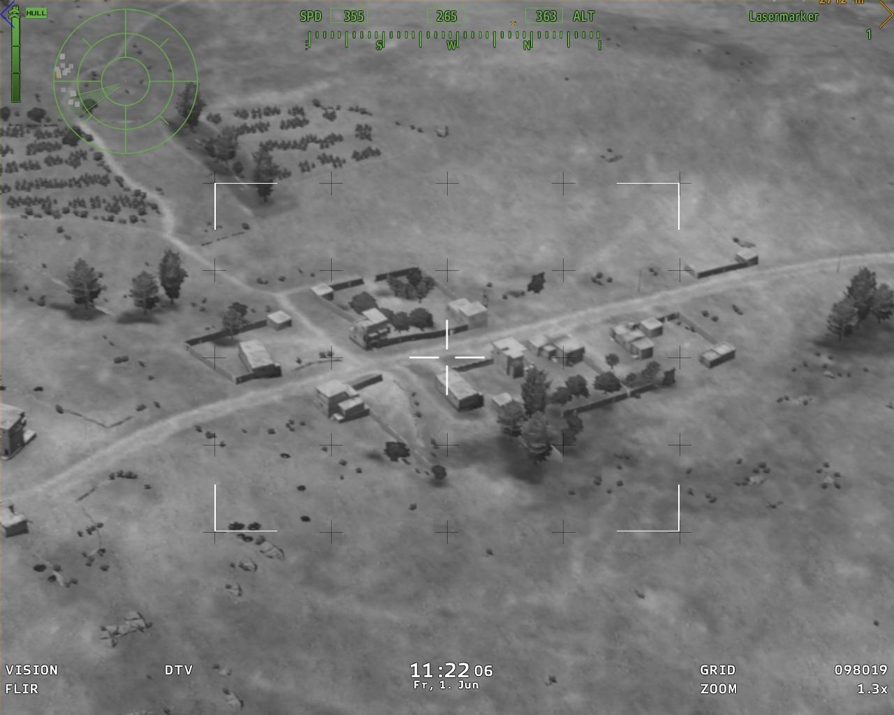 [15/07/2010] Screenshots aus ArmA 2: Operation Arrowhead. (6)