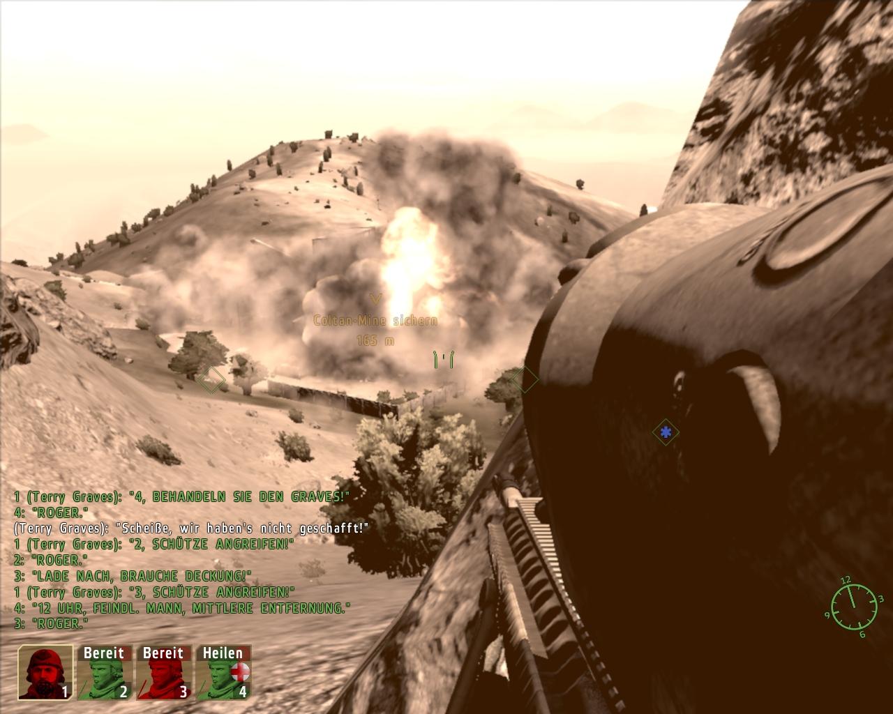 [15/07/2010] Screenshots aus ArmA 2: Operation Arrowhead. (7)