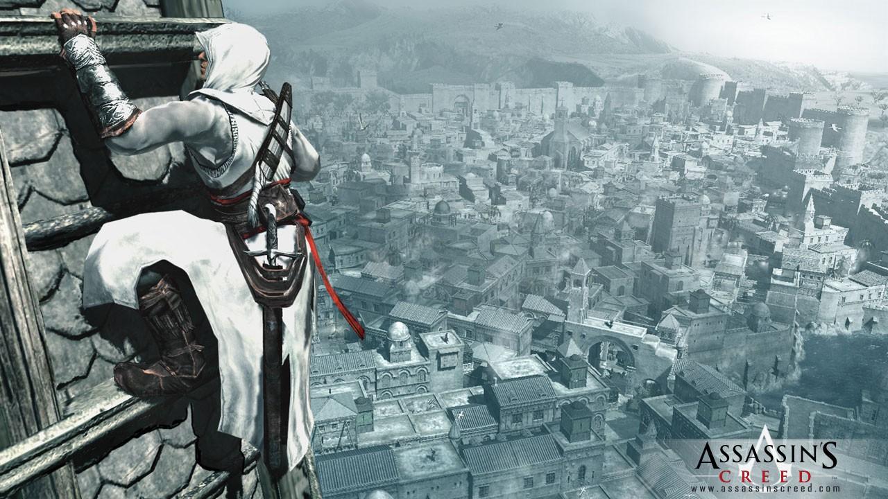 [23/07/2010] Altair wird nach dem ersten Assassin's Creed-Teil auch in Revelations einige Auftritte haben. Ihr habt ihm 2,71% aller Stimmen gegeben und ihn so auf den 13. Platz gewählt.