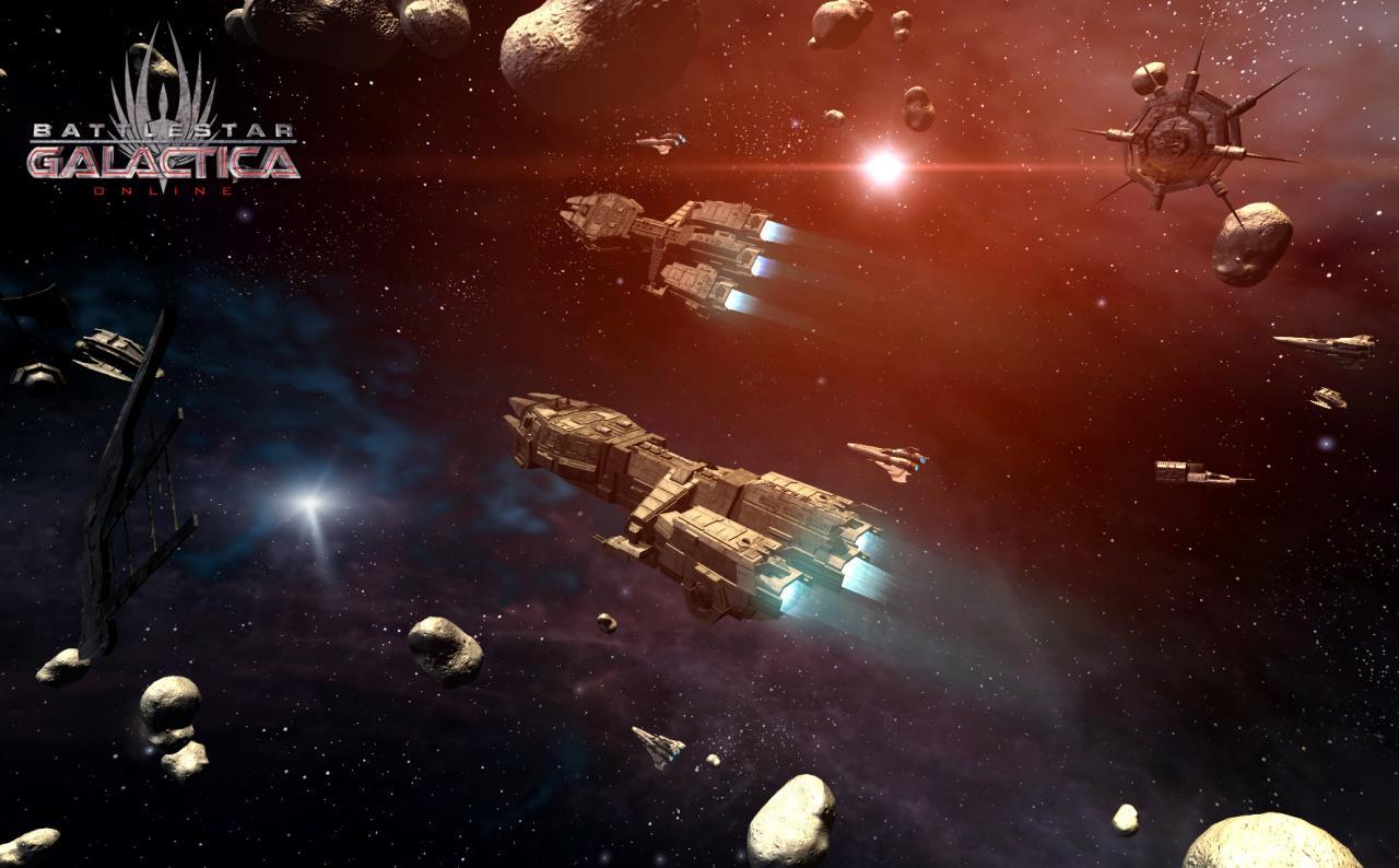 [23/07/2010] Lust auf epische Weltraumschlachten? Für Battlestar Galactica Online ist nach der geschlossenen Testphase die Open-Beta-Anmeldung möglich.