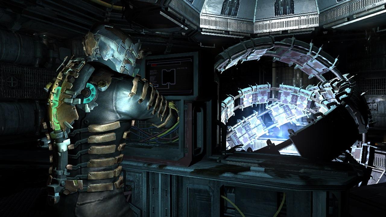 [25/07/2010] Screenshots aus Dead Space 2. (7)