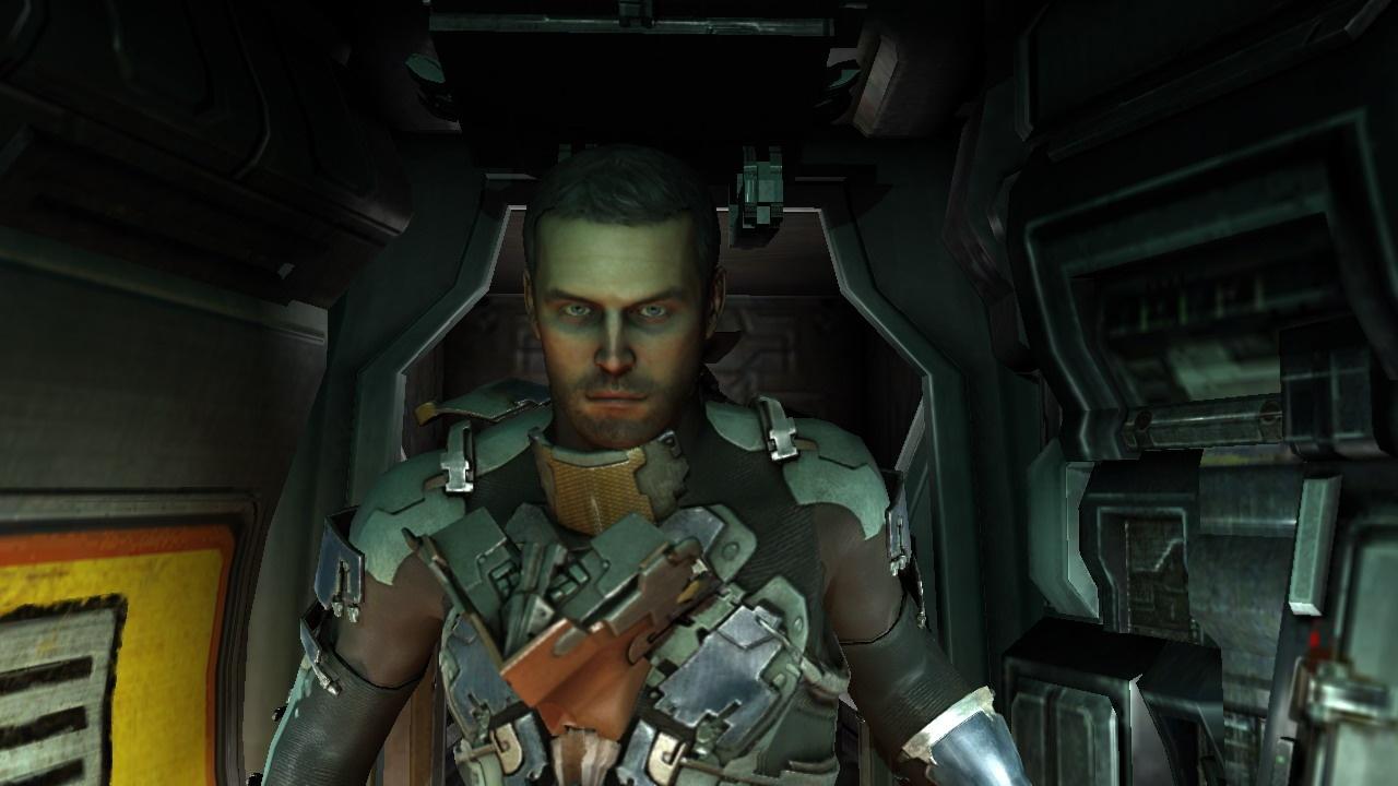 [25/07/2010] Screenshots aus Dead Space 2. (11)