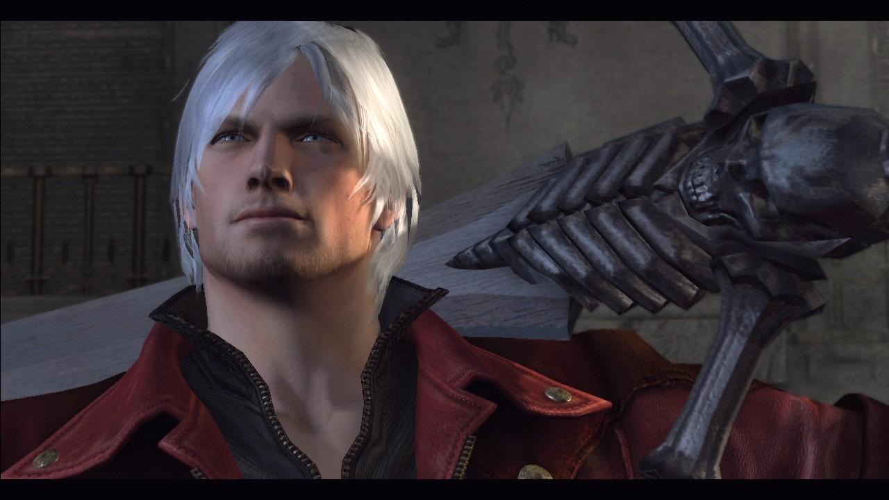 [23/07/2010] Der Fakt, dass Dante der Sohn eines Dämonen ist sowie sein loses Mundwerk qualifizieren den Helden der Devil May Cry-Serie für den Status eines coolen Typen.
