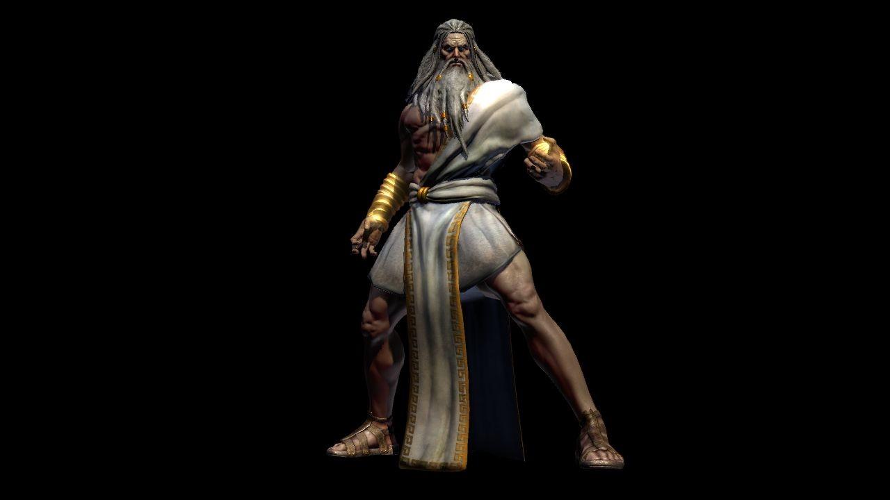 [23/07/2010] Mit jemandem der Blitze schleudern kann und Herr über alle Götter ist, legt man sich besser nicht an, egal wie alt er ist. Kratos ist das in God of War 2 und 3 egal. Nachdem er sowieso schon den halben Olymp zu einer breiigen roten Masse verarbeitet hat, nimmt er es am Ende auch noch mit Göttervater Zeus persönlich auf.
