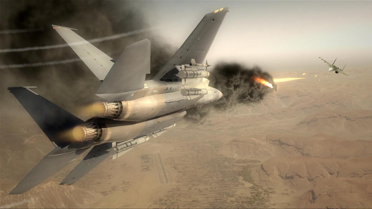 [22/07/2010] Hawx 2: Passend zum Release präsentieren wir unseren Test zum Action-Shooter über den Wolken. Kann Ubisoft mit seinem neuesten Streich begeistern? (6)