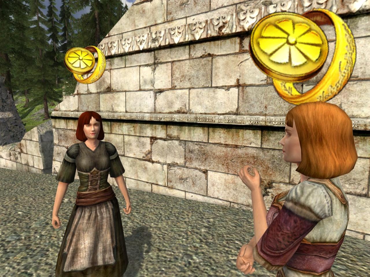 [16/07/2010] Die F2P-Variante von Herr der Ringe Online sollte eigentlich schon seit dem 10. September in Europa verfügbar sein. Codemasters möchte aber erst die Infrastruktur stärken, um dem zu erwartenden Ansturm gerecht zu werden.