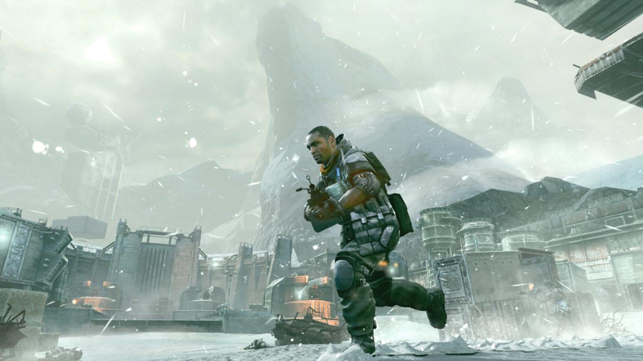 [05/07/2010] Killzone 3 [br]Wenn das Sequel im Februar nächsten Jahres erscheint, müssen sich die Helghast warm anziehen - und zwar im doppelten Sinne. Die unbarmherzigen Krieger müssen nicht nur als Kanonenfutter für die Spieler herhalten, sondern schlagen sich neuerdings auch mit Minustemperaturen herum. Uns Gamer freut's. Selten sah ein Eis-Level so schön aus, wie der aus der E3-Demo.