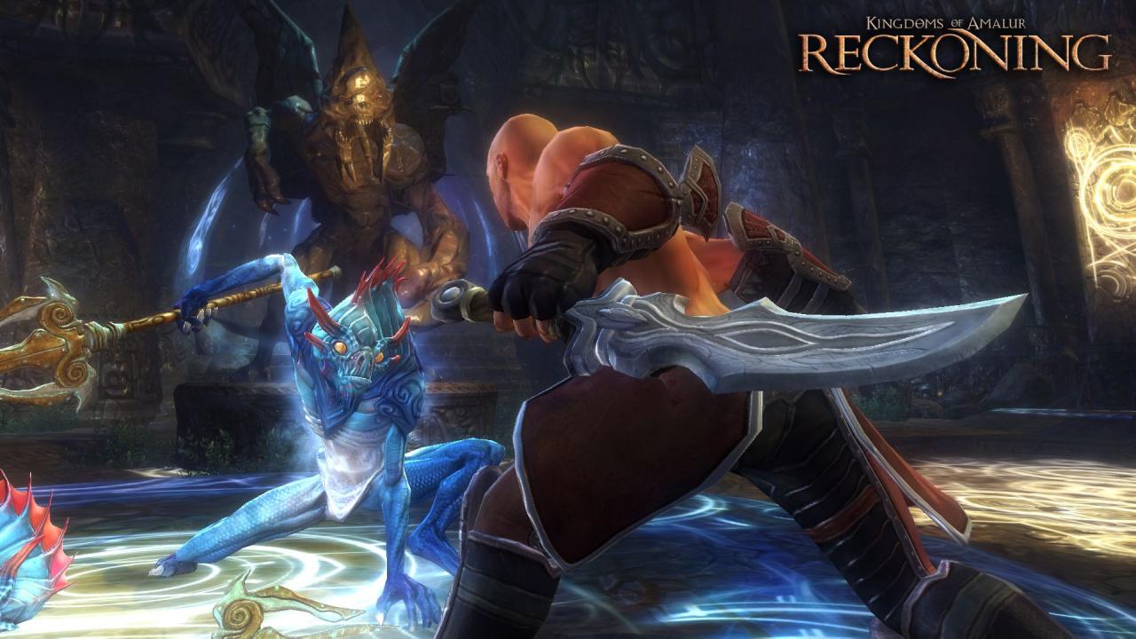 [23/07/2010] Screenshots zum Rollenspiel Kingdoms of Amalur: Reckoning, das voraussichtlich im Herbst 2011 erscheint und über den Publisher Electronic Arts vertrieben wird. (3)