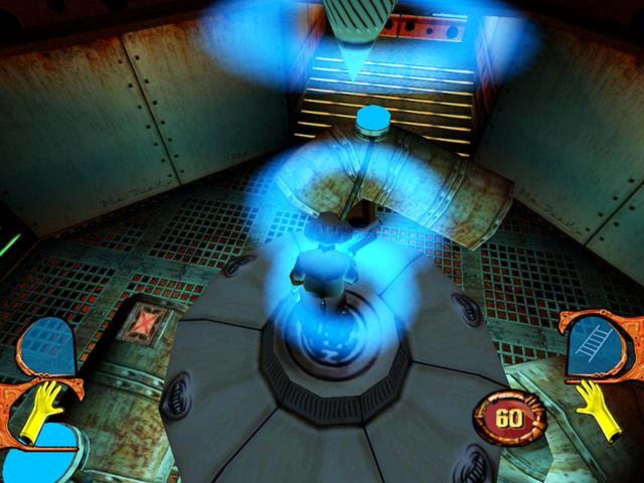 [29/07/2010] Ebenfalls 2000 erschien MDK 2 für PC und Dreamcast. Sie übernehmen die Kontrolle über die Charaktere Kurt Hectic, Max und Dr. Fluke Hawkins. Neben abgefahrener Grafik gab's auch skurrilen Humor.