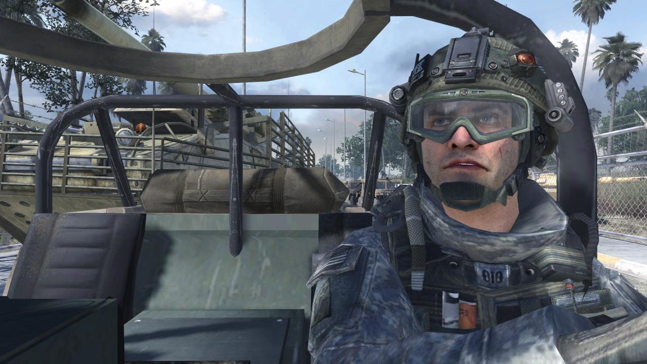 [19/07/2010] J wie Juli. Im Juli 2010 hat Steam fälschlicherweise über 12.000 Modern Warfare 2-Spieler gesperrt. Zur Entschädigung gab es Left 4 Dead 2 - kostenlos.