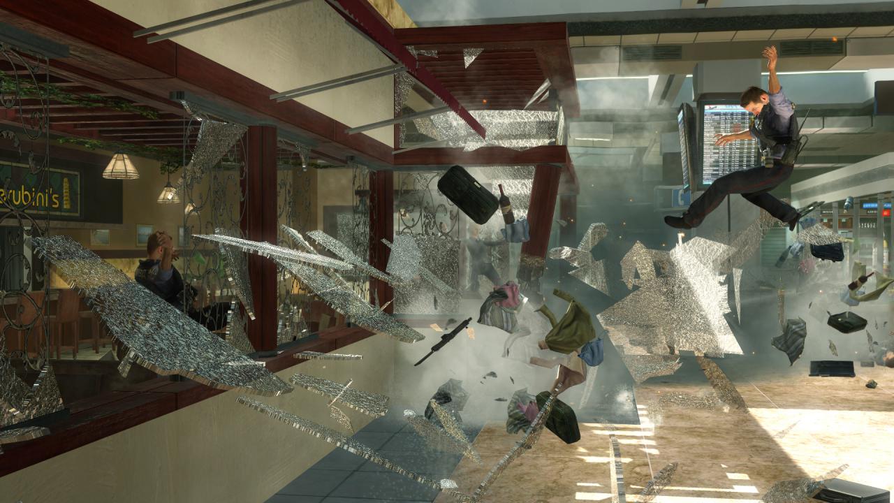 [19/07/2010] Modern Warfare 2 mit Developer Commands - Beeindruckende Screenshots. (15)
