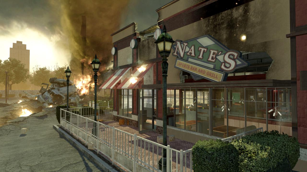 [19/07/2010] Modern Warfare 2 mit Developer Commands - Beeindruckende Screenshots. (18)