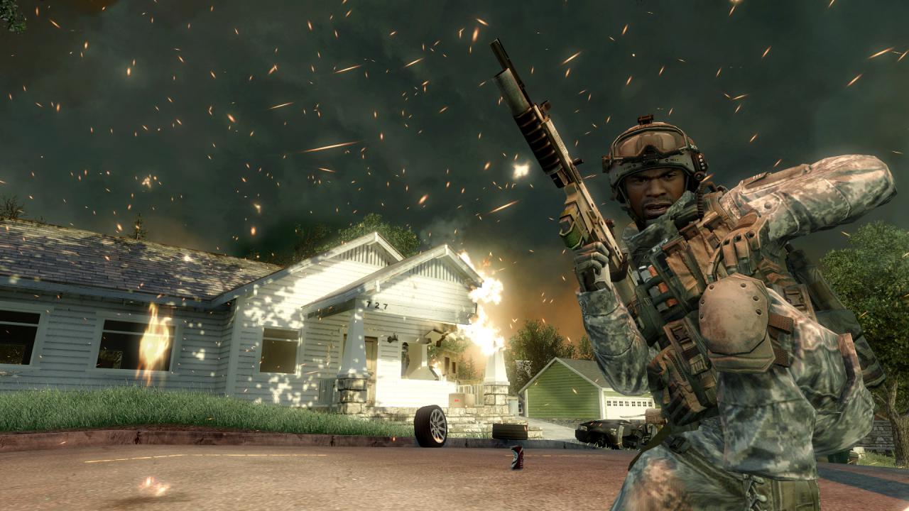 [19/07/2010] Modern Warfare 2 mit Developer Commands - Beeindruckende Screenshots. (20)