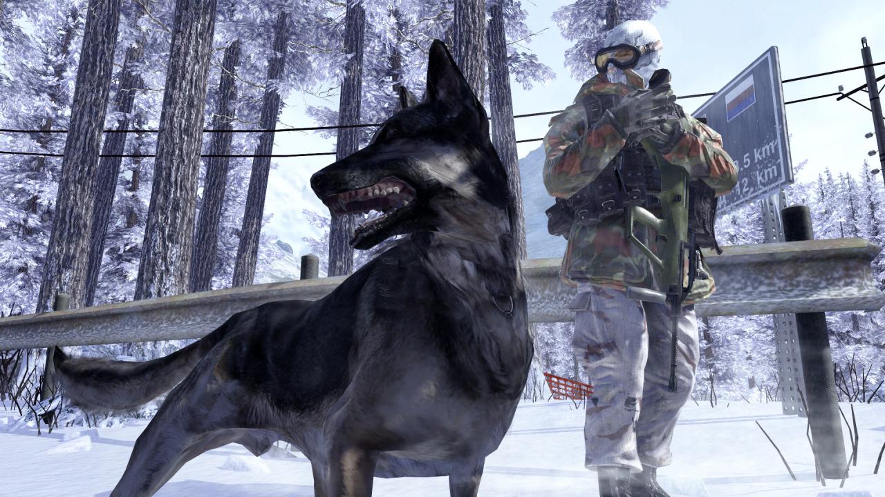 [19/07/2010] M wie Modern Warfare 2. Der Infinity Ward-Titel schaffte es in unserem Vote des Cheater-verseuchtesten Multiplayer-Spiels auf Platz 1. Auch eine Manipulation der Spielgrafik zwecks exklusivem Vorteil ist ein Cheat.