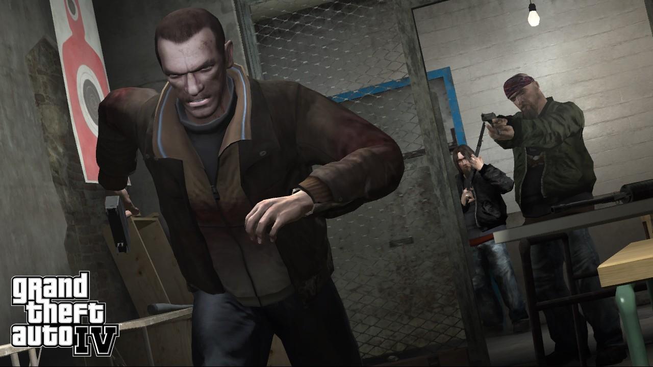 [23/07/2010] Leservorschlag - Als Niko Bellic habt ihr einen entscheidenen Vorteil: Segnet ihr das Zeitliche wacht ihr einfach beim nächsten Krankenhaus auf, als wäre nichts gewesen. Eine durchaus nützliche Fähigkeit.