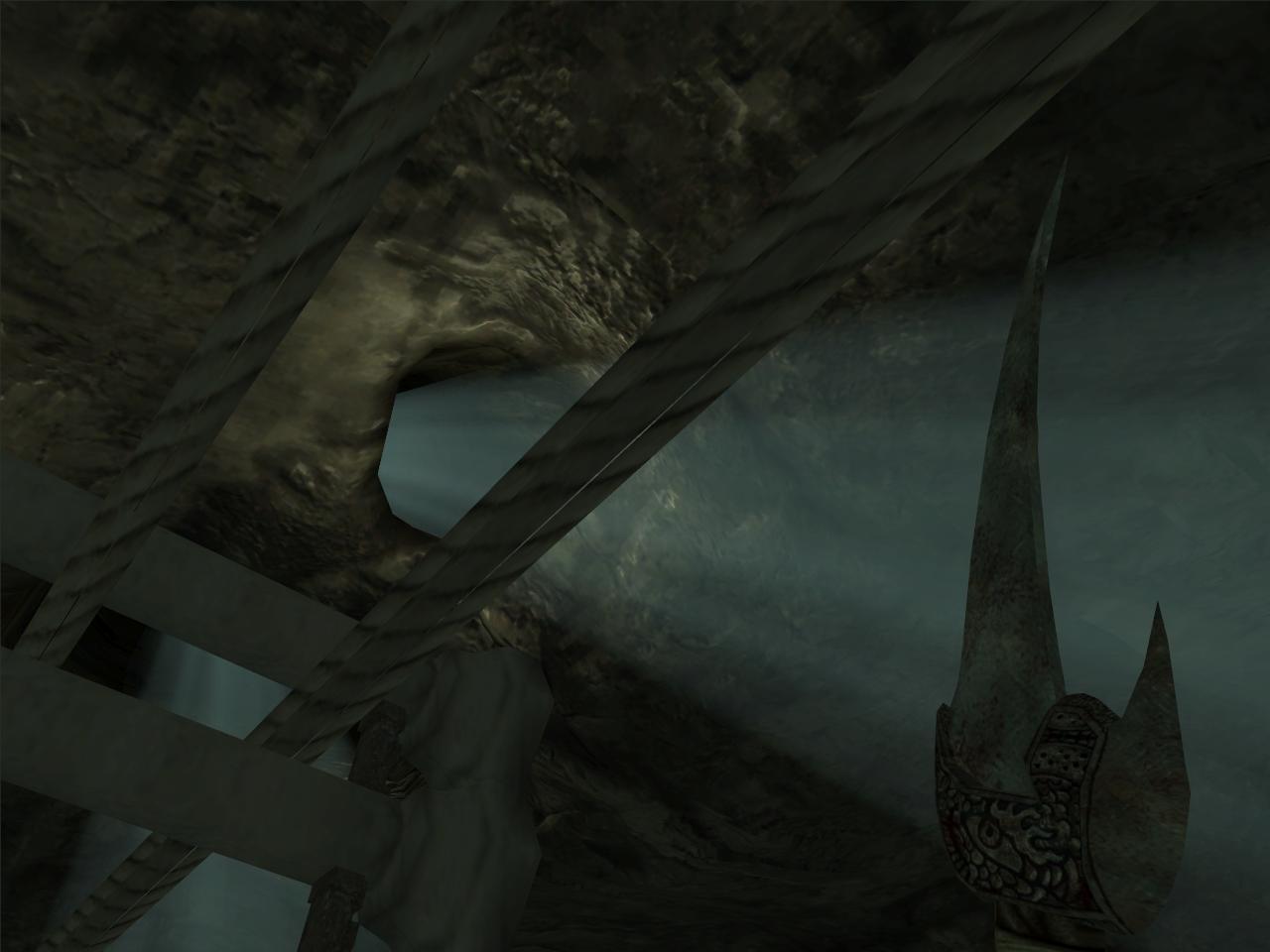 [16/07/2010] Screenshots aus Nehrim - Am Rande des Schicksals (7)