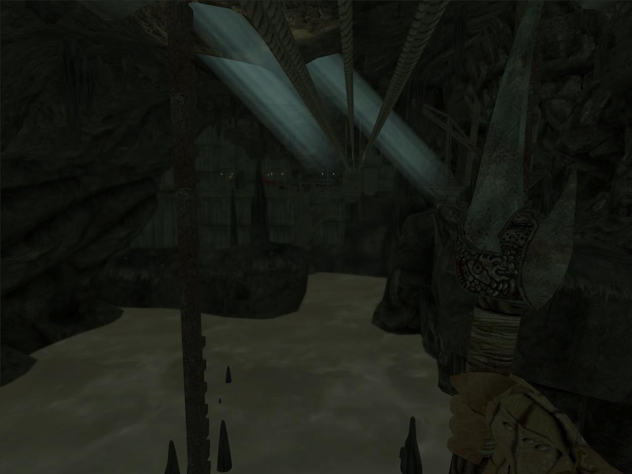 [16/07/2010] Screenshots aus Nehrim - Am Rande des Schicksals (8)