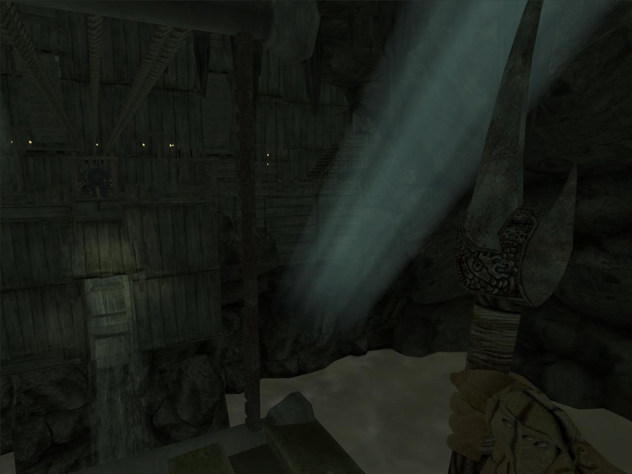[16/07/2010] Screenshots aus Nehrim - Am Rande des Schicksals (9)