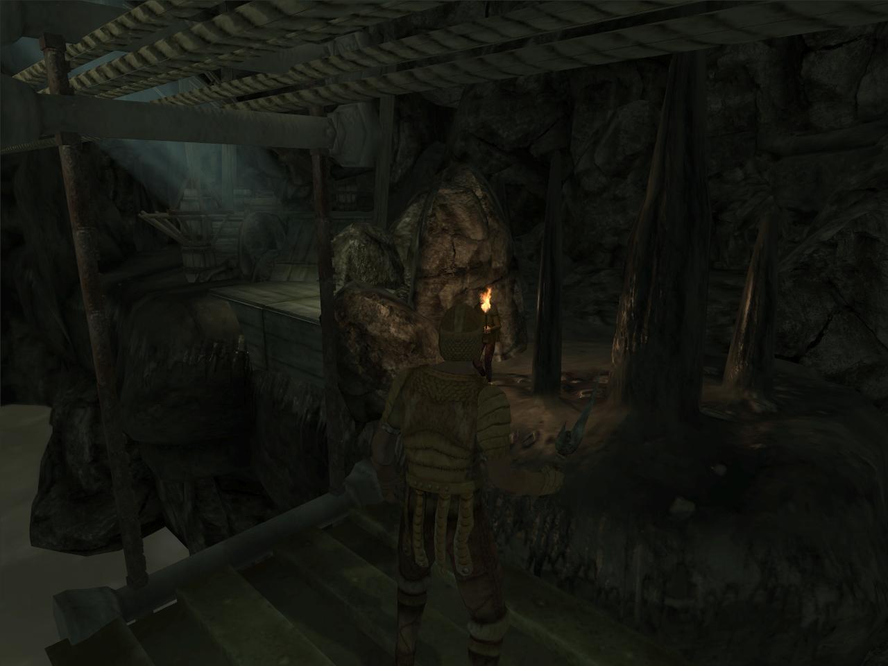 [16/07/2010] Screenshots aus Nehrim - Am Rande des Schicksals (14)