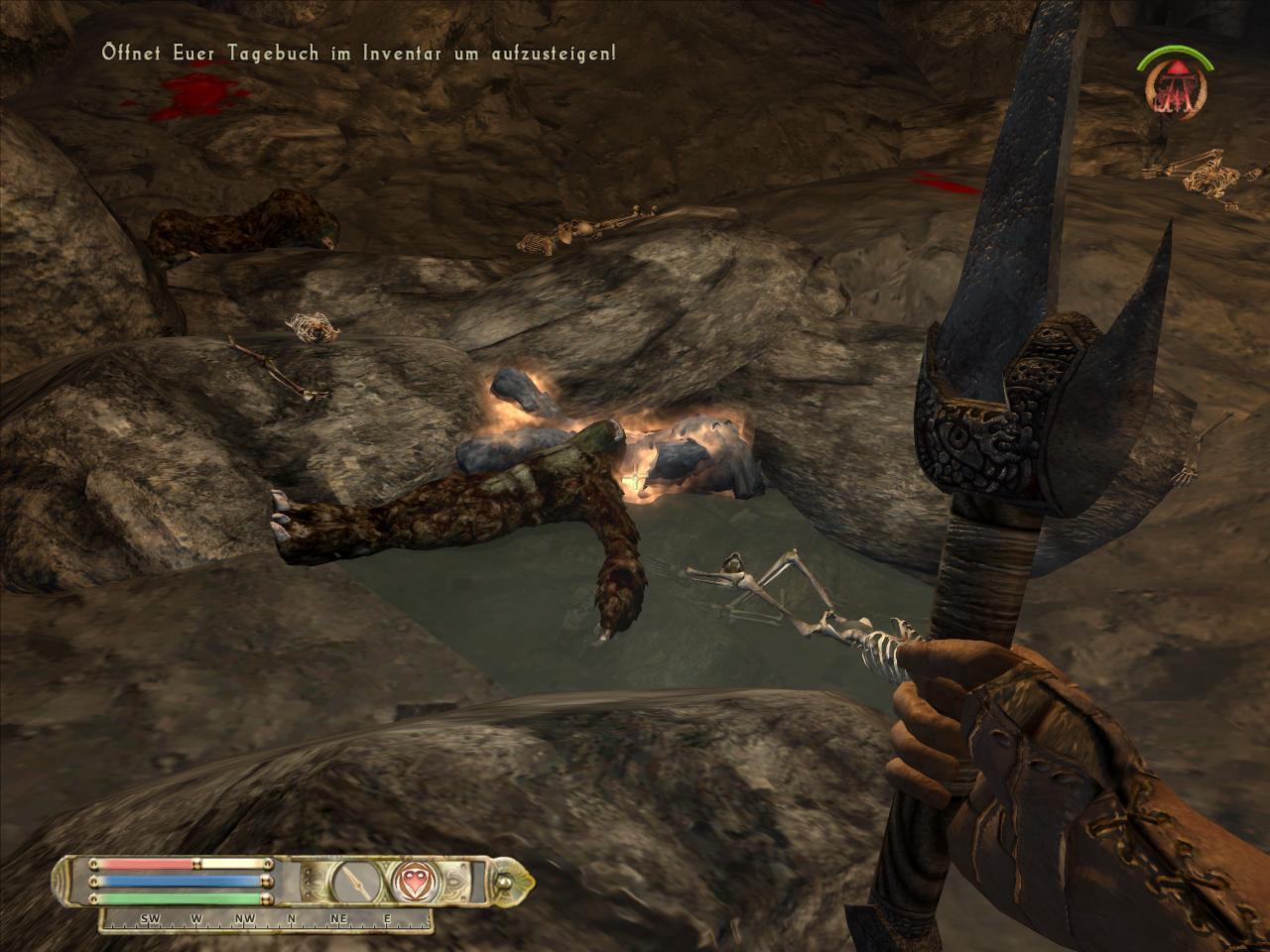 [16/07/2010] Screenshots aus Nehrim - Am Rande des Schicksals (17)