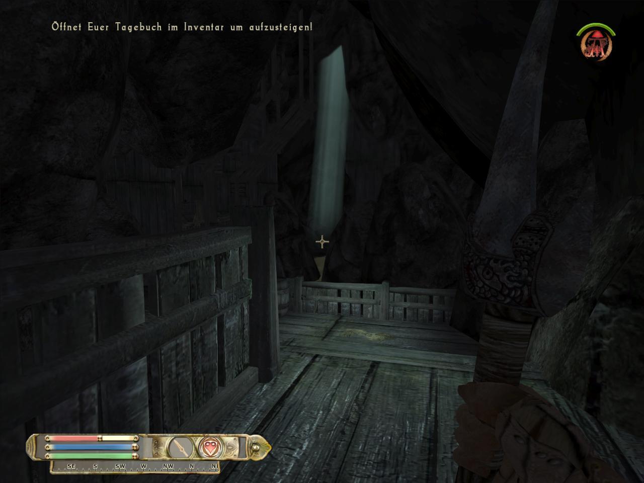 [16/07/2010] Screenshots aus Nehrim - Am Rande des Schicksals (19)