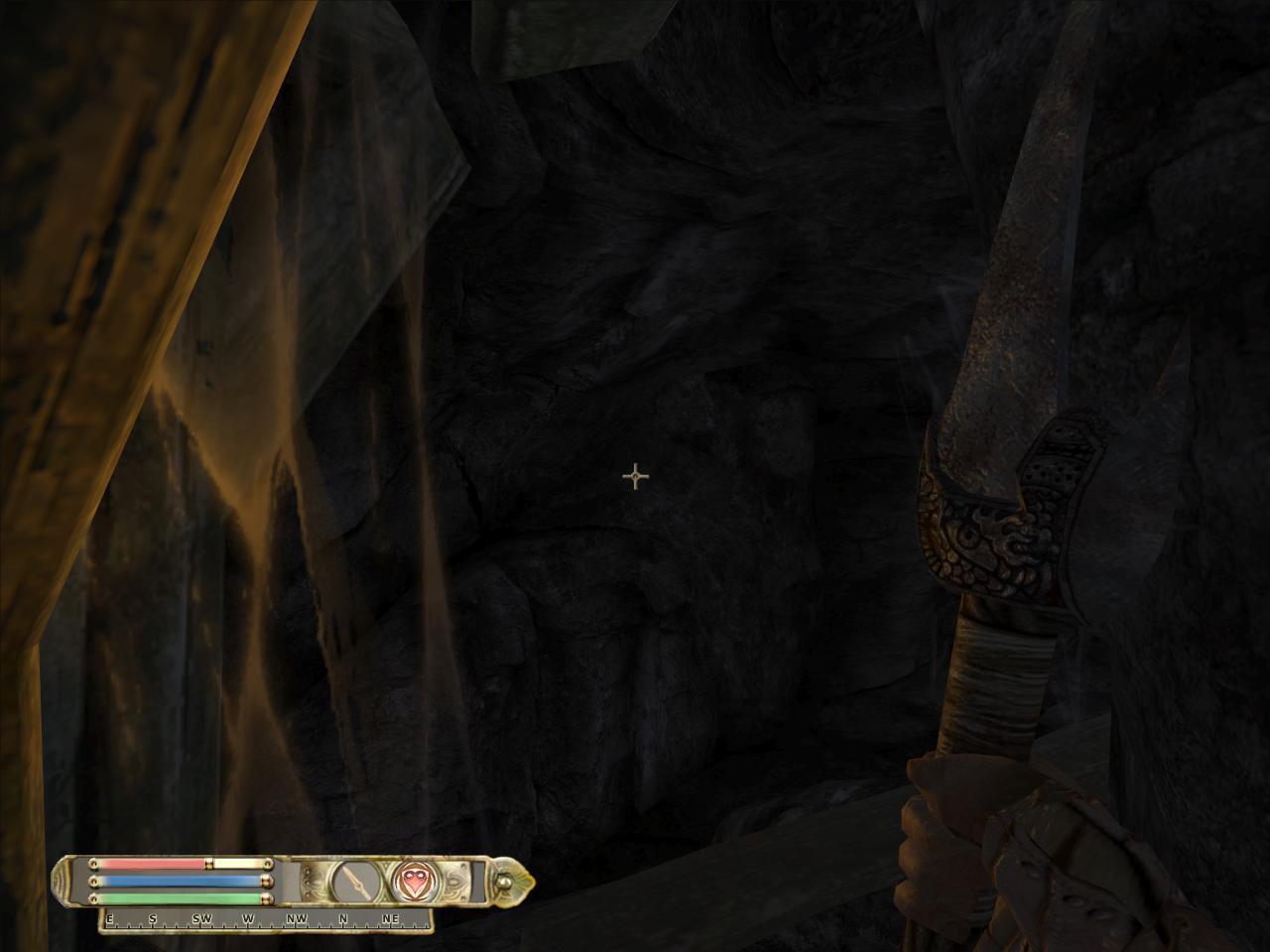 [16/07/2010] Screenshots aus Nehrim - Am Rande des Schicksals (21)
