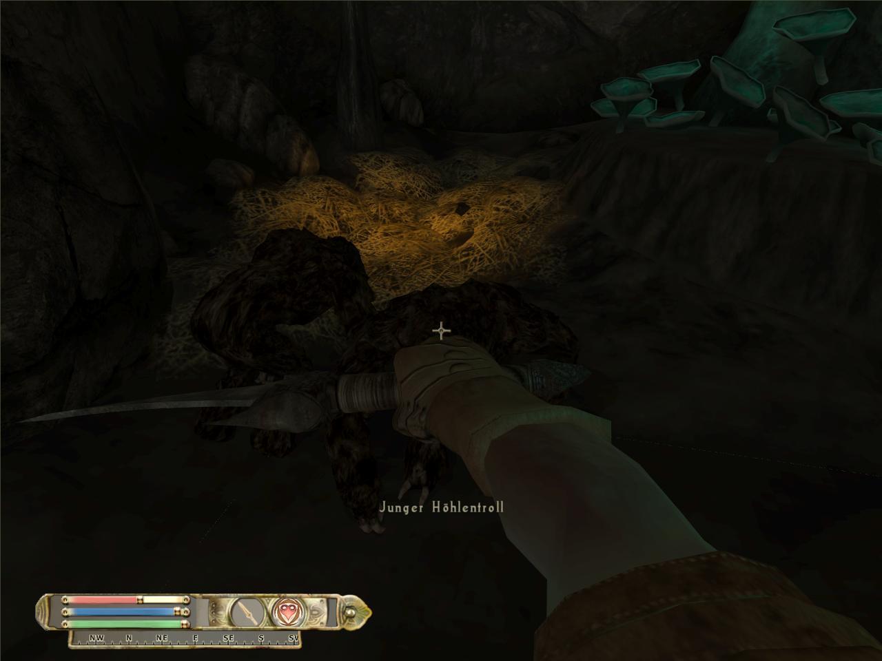 [16/07/2010] Screenshots aus Nehrim - Am Rande des Schicksals (25)