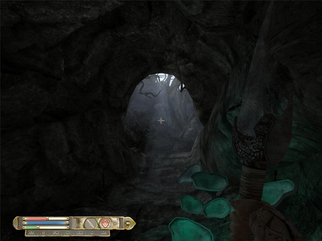 [16/07/2010] Screenshots aus Nehrim - Am Rande des Schicksals (32)