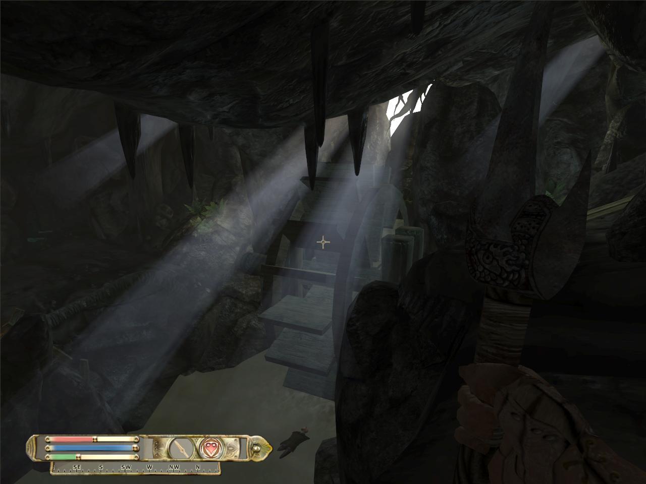[16/07/2010] Screenshots aus Nehrim - Am Rande des Schicksals (34)