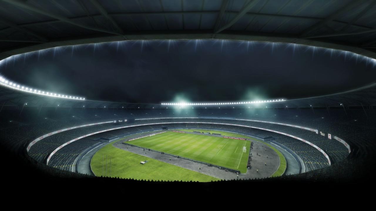 [13/07/2010] Die Demo zu PES 2011 ist da. Der Download wiegt rund 1,3 GB. (3)