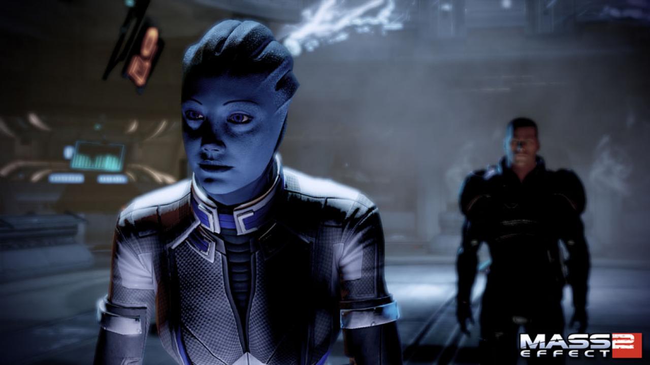 [25/07/2010] Mass Effect 2 - Neben den kostenlosen Addons gibt es inklusive Kasumi zehn Kostenpflichtige. Mit Lair of the Shadow Broker kommt Nummer 11 - preislich zwischen 80 und 800 Bioware-Punkten (knapp zehn Euro) für neue Items und Story-Fetzen für Teil Drei.