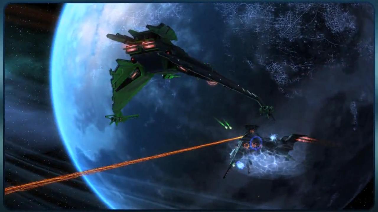 [24/07/2010] Das MMO Star Trek Online zur kultigen TV-Serie tat sich am Anfang arg schwer. Bei monotonen Quests und fiesem Blancing muss noch kräftig nachgearbeitet werden.