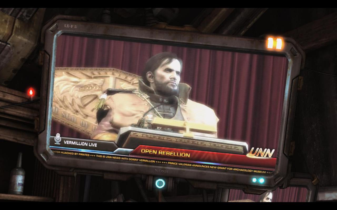 [09/08/2010] Starcraft - Arcturus Mengsk: Wer sich an die Terraner-Kampagne in Starcraft erinnert, dem sollte bei der Erwähnung von Arcturus Mengsk das Blut in den Adern gefrieren. Im Zuge des Umsturzes der Konföderation lässt der Anführer der Rebellengruppe seine Stellvertreterin Kerrigan im Stich und opfert sie an die Zerg.