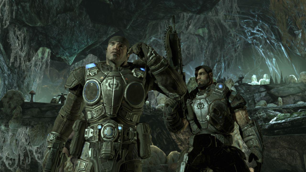 [27/08/2010] Marcus Fenix aus Gears of War war einer der angesehensten Soldaten der Locust-Kriege, bis er schließlich desertierte, um seinen Vater zu retten. Nach vier Jahren Haft wurde er schließlich vorzeitig entlassen, um weiter an der Front zu kämpfen. Während er der Menschheit zum Sieg gegen die Locust verhilft, verliert er neben seinem Vater auch seinen besten Freund. Ob sich sein Einsatz für ihn gelohnt hat?