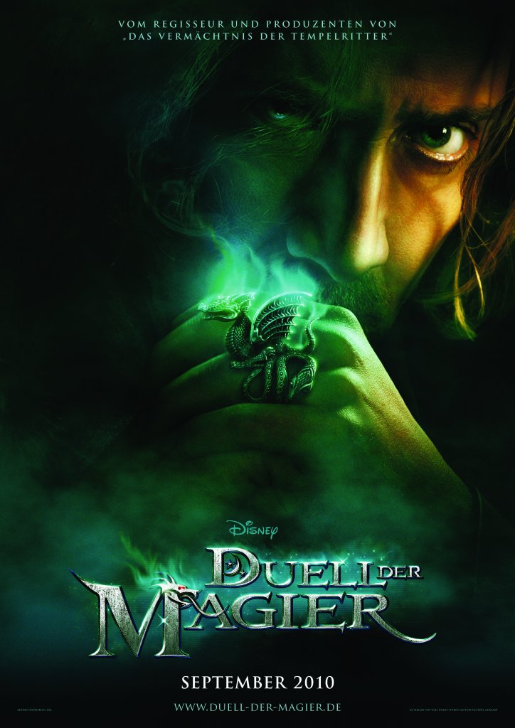 [27/08/2010] Duell der Magier (11)