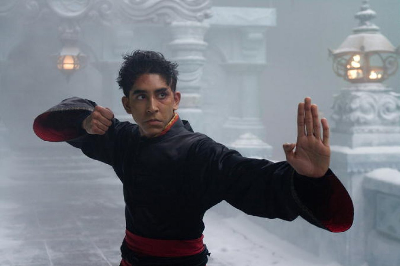 [13/08/2010] Die Legende von Aang (4)