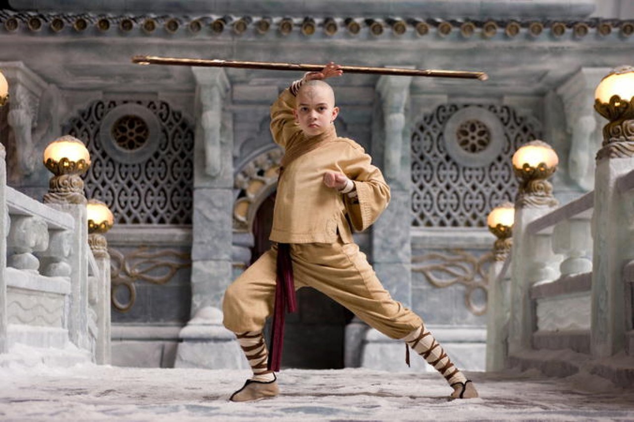 [13/08/2010] Die Legende von Aang (5)
